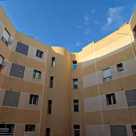 Diar Tunis Carthage II Leilighet Ariana Eksteriør bilde