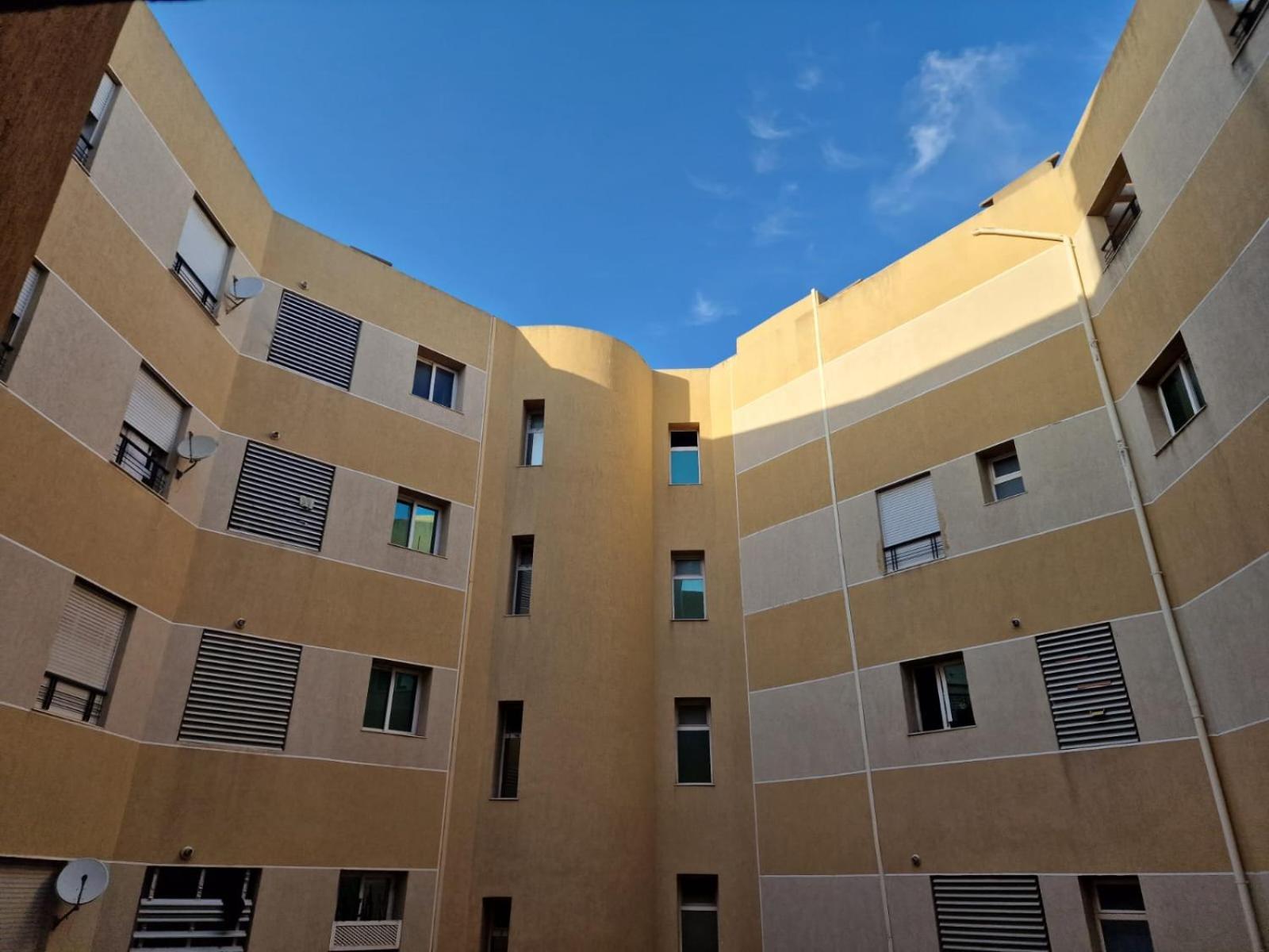 Diar Tunis Carthage II Leilighet Ariana Eksteriør bilde